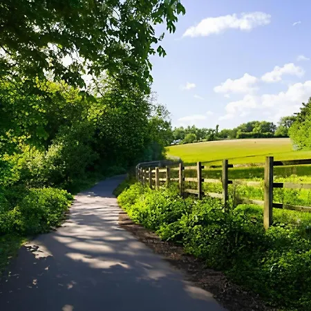 Semesterbostad Gitededalles Lacres