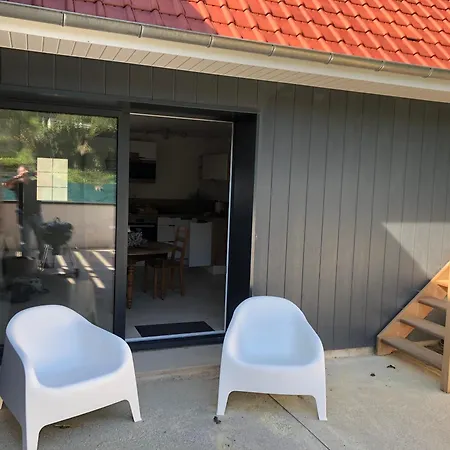 Gitededalles Semesterbostad *