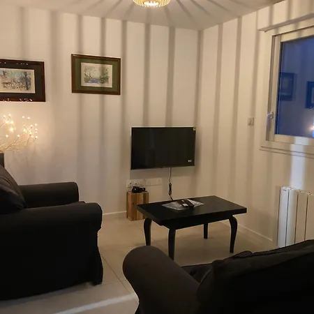 Holiday home Gitededalles