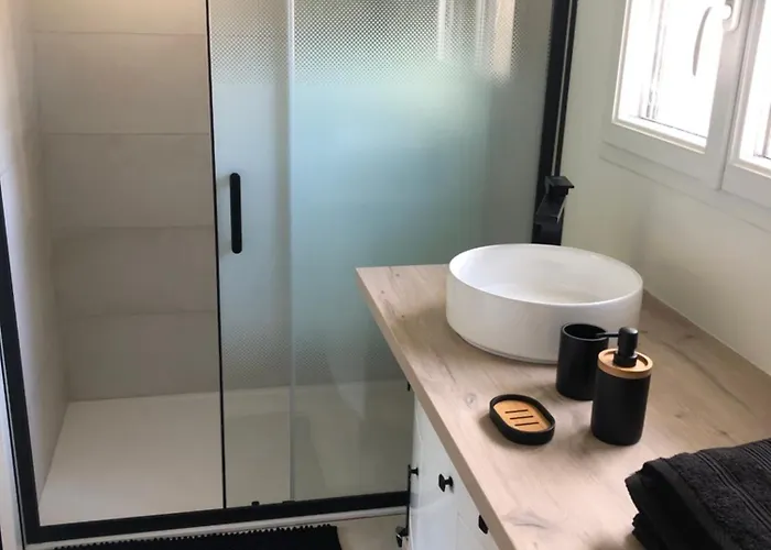 Hébergement de vacances Gitededalles *