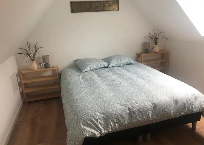 Hébergement de vacances Gitededalles