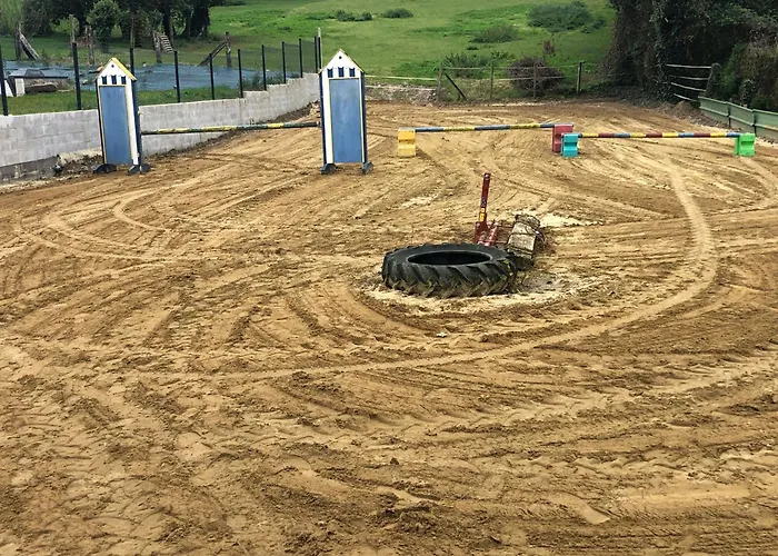 Hébergement de vacances Gitededalles